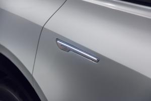 Cadillac Lyriq Show Car 2020 года 